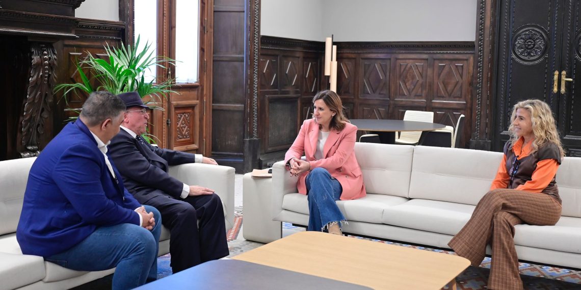 Valencia refuerza su compromiso con la inclusión del pueblo gitano