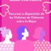 Torrent acoge una charla informativa sobre recursos para mujeres víctimas de violencia