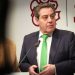 José María Llanos : “Ante el circo que Compromís quiere montar en las Cortes, desde VOX hemos decidido que Baldoví no va a tener la foto”