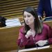 Ana Vega: “VOX no apoyará la iniciativa de Compromís pidiendo la dimisión de Mazón”