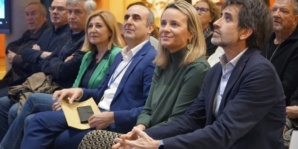 Valencia entra en la fase final de su proyecto Music City con la participación de todos los sectores de la ciudad