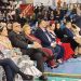 El director general de Participación participa en la celebración del Día de Andalucía en Sagunto