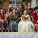 Torrent da inicio a sus Fallas con la Cabalgata del Ninot Infantil