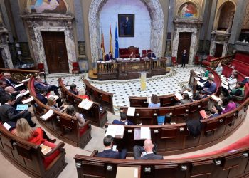 El Pleno avala sanciones de hasta 600.000 € a viviendas turísticas ilegales»