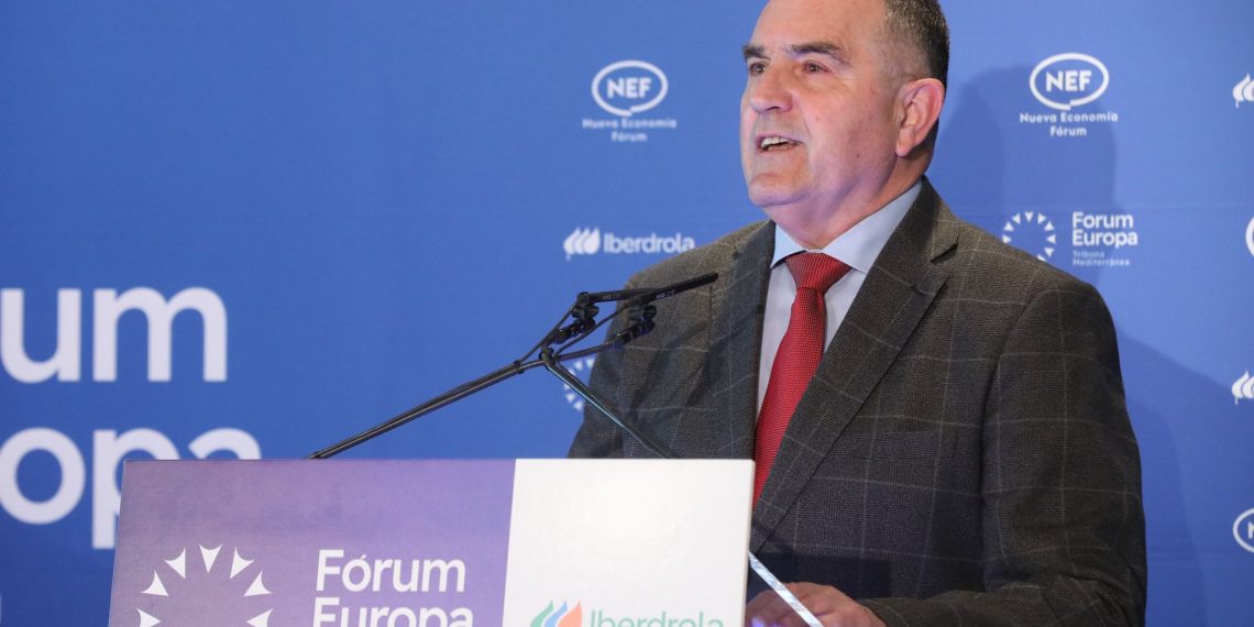 Gan Pampols reclama al Gobierno central una “estructura permanente de colaboración” y más fondos para avanzar en la recuperación