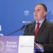 Gan Pampols reclama al Gobierno central una “estructura permanente de colaboración” y más fondos para avanzar en la recuperación