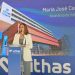 María José Catalá inaugura el hospital Vithas en el barrio de Malilla