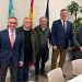 AVA-ASAJA valora la modificación de la Ley de la Huerta y plantea mejoras para la agricultura