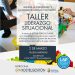 San Antonio de Benagéber acoge un taller de liderazgo a través de la tecnología LEGO