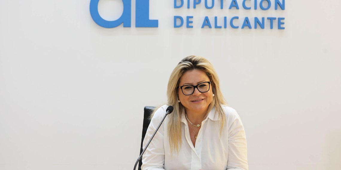 La Diputación de Alicante destina 125.000 euros para impulsar la transparencia y la participación ciudadana en los ayuntamientos