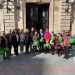 Sueca reivindica en el Día Mundial Contra el Cáncer la colaboración de toda la sociedad para conseguir una mayor investigación