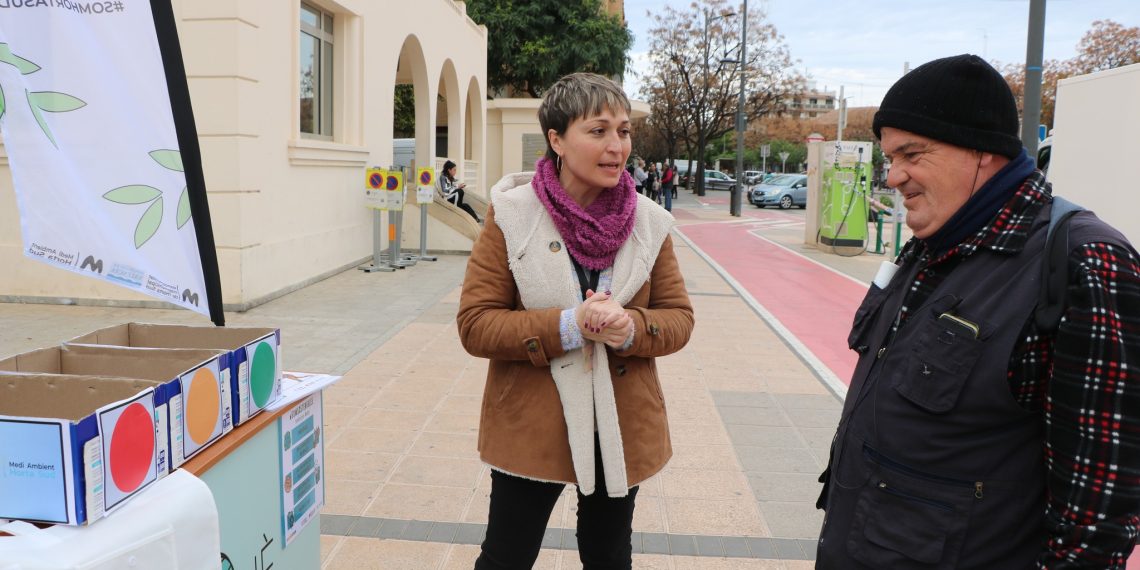 La Diputació de València prolonga las ayudas a las mancomunidades para la contratación de educadores ambientales