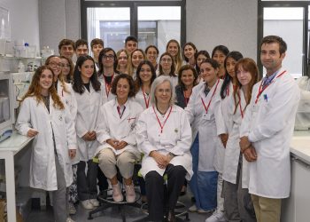 CEU UCH investiga antibióticos contra bacterias resistentes