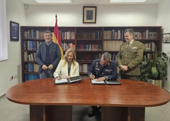 Sanidad adquiere las últimas instalaciones del Hospital Militar de Mislata