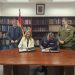 Sanidad adquiere las últimas instalaciones del Hospital Militar de Mislata
