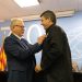 Mazón: “La declaración del Juzgado Privativo de Aguas de Orihuela como BIC es el primer paso para ser Patrimonio Cultural de la Humanidad”