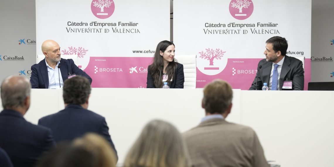 La solidez financiera, clave para la resiliencia de las empresas familiares