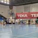 Derrota del Grupo Usa Handbol Mislata en Santander (29-21)