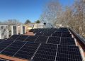Sueca instala placas fotovoltaicas para el autoconsumo de energía en dos edificios municipales