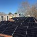 Sueca instala placas fotovoltaicas para el autoconsumo de energía en dos edificios municipales