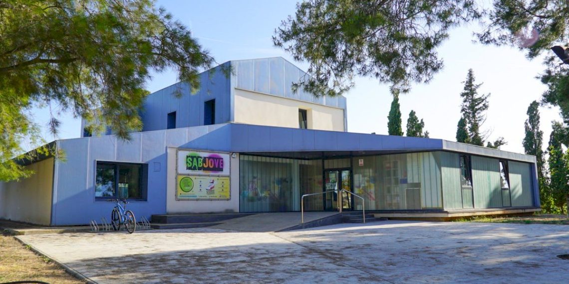 San Antonio de Benagéber lanza una ludoteca vespertina gratuita