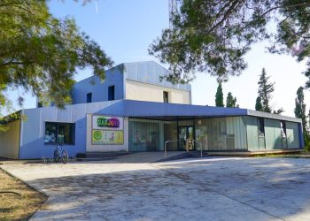 San Antonio de Benagéber lanza una ludoteca vespertina gratuita