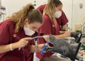La Universidad CEU Cardenal Herrera crea un laboratorio de investigación para evaluar tecnologías aplicadas a la innovación docente en Veterinaria