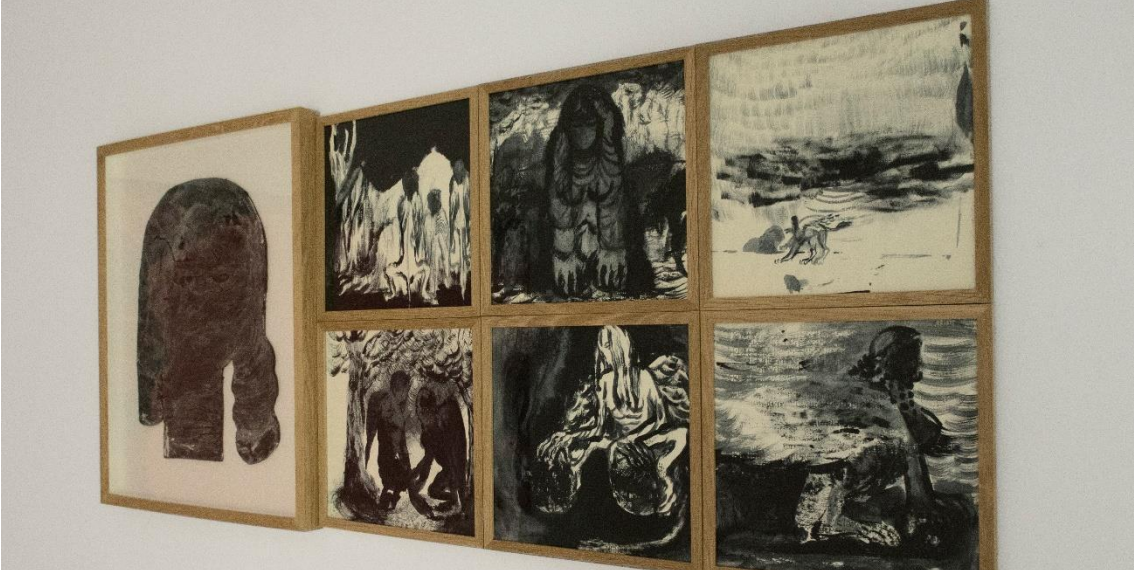 El Instituto Gil-Albert presenta las propuestas expositivas de la séptima convocatoria de ‘Arte en la Casa Bardin’