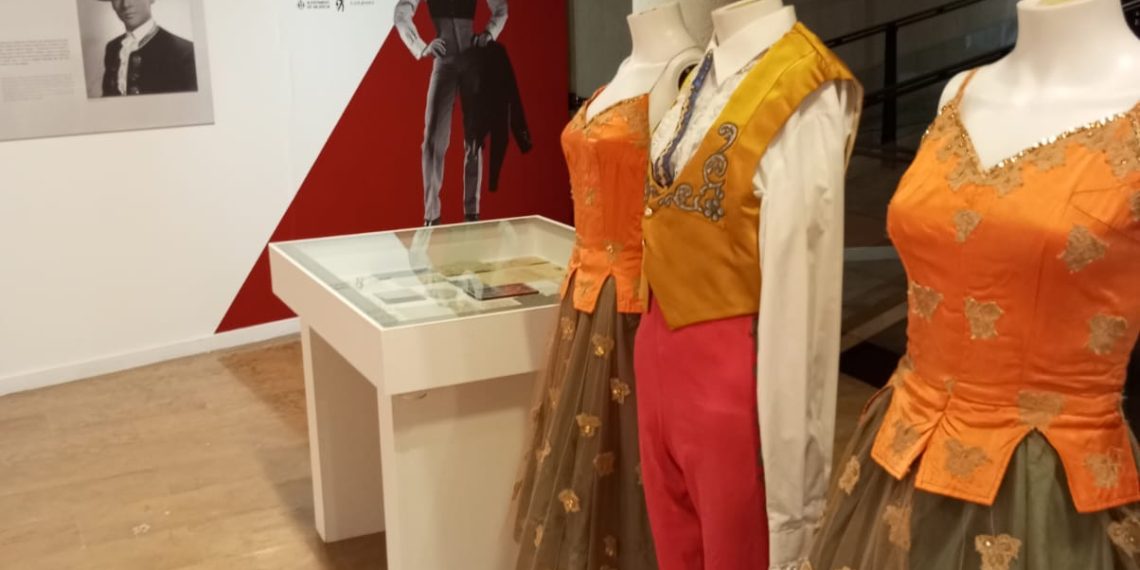 El Ayuntamiento abre el plazo para participar en las visitas guiadas a la exposición “El legado de Martín Vargas”