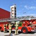 El Cuerpo de Bomberos de Valencia es uno de los únicos de España con una mujer en la jefatura