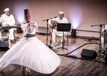 El Palau de la Música presenta «Músicas Religiosas del Mundo»