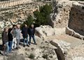 La Diputación de Alicante respalda la recuperación del convento de Montserrat en Onil para convertirlo en centro cultural
