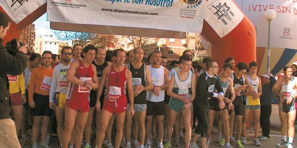 El Circuito de Carreras Caixa Popular de València celebra su 20 aniversario con un amplio programa de celebraciones