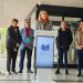 València refuerza el binomio Ciutat-Universitat con un nuevo jardín vertical