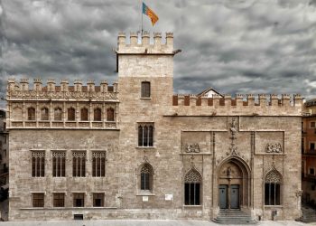 València digitalizará 19 museos y monumentos para la creación de visitas virtuales