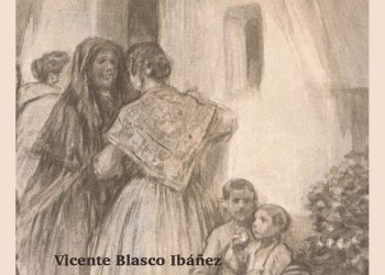La Casa Museo Blasco Ibáñez amplía sus colecciones sobre el autor con tres nuevas publicaciones