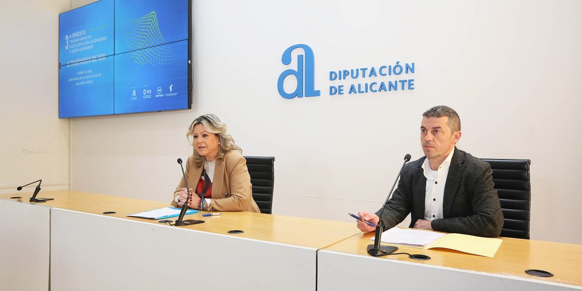 Alicante reúne a expertos en inteligencia artificial para hablar sobre su aplicabilidad en el sector público