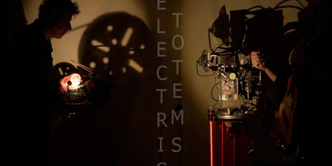 València convierte la innovación sonora en un viaje desde el gramófono a las últimas tecnologías