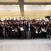 Un total de 35 nuevos efectivos se incorporan al Consorcio de Bomberos de Alicante que cubre así el 100% de su plantilla