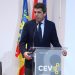 Mazón: “Seguimos avanzando en la simplificación administrativa para facilitar el desarrollo económico y social de la Comunitat Valenciana”