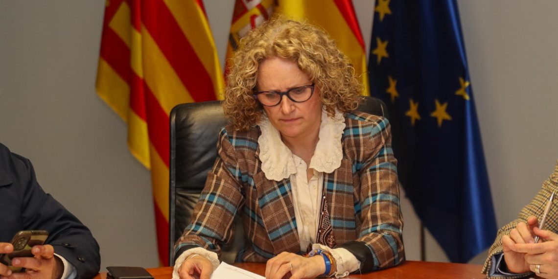 Torrent decide mantener e intensificar las medidas de seguridad ante la anunciada alerta naranja en la provincia