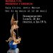 Torrent acoge la excepcional exposición «Materia y Fe, Presencia y Creencia» del prestigioso escultor, restaurador y pintor Lluís Costa