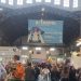 La Diputació lleva su campaña ‘Te Mereces Valencia’ a la Feria de Turismo de Barcelona