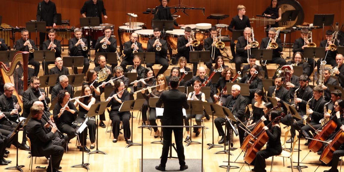 Societat Unió Musical Santa Cecília de Guadassuar