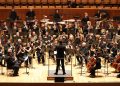 La Unió Musical Santa Cecília de Guadassuar triunfa en la categoría reina del Certamen de Bandas de la Diputación de València