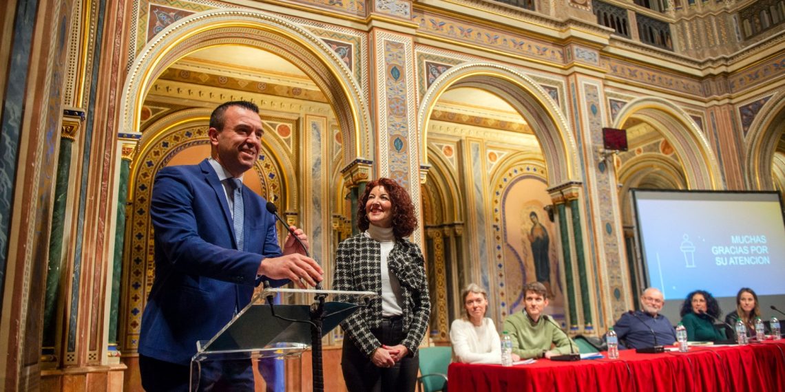 La Diputació de Valencia abre la convocatoria de ayudas para entidades de acción social y mancomunidades