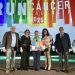 San Antonio de Benagéber refuerza su compromiso solidario y amplía la Fiesta de la Segregación con la carrera RunCáncer
