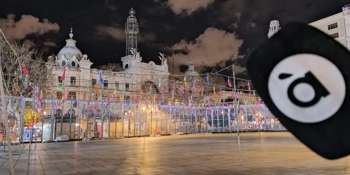 Esta es la programación de À Punt de este sábado 15/03/2025