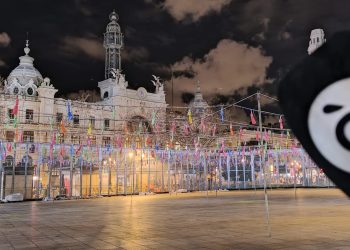 Esta es la programación de À Punt de este sábado 15/03/2025
