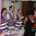 Torrent instala un Punto Violeta para las Fallas de 2025